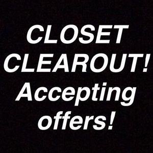 Send offer open to any offers blessings thaks🙏😘